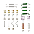 HK2-76032 Drum Brake Hardware Kit - Kit
