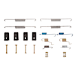 HK2-80009 Drum Brake Hardware Kit - Kit