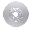PRP-20026 Front Brake Disc, Plain Surface