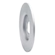 RRE-03068 Rear, Driver or Passenger Side Brake Disc, Plain Surface