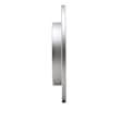 RRE-54049 Rear, Driver or Passenger Side Brake Disc, Plain Surface