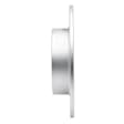 RRE-59029 Rear, Driver or Passenger Side Brake Disc, Plain Surface