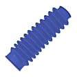 RS1950 Shock and Strut Boot - Blue, Shock boot, Universal, Sold Individually