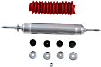 RS5402 Direct Fit Steering Stabilizer, Sold Individually
