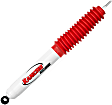 RS5405, Dual Steering Stabilizer Shock, Requires use of Rancho RS64551 or RS 64102 Dual Mounting Kit, Sold Individually.