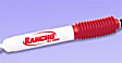 RS5405, Dual Steering Stabilizer Shock, Requires use of Rancho RS64551 or RS 64102 Dual Mounting Kit, Sold Individually.