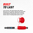 RS55005 Rear Shock, RS5000 X Series