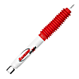 RS55009 RS5000X Shock, Non-Adjustable, Twin-Tube, Front, Sold Individually