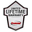 1990 Mazda B2600 - Front, Driver or Passenger Side, Shock, 4WD,  With 0 - 1 in. Lift, RS5000X Series