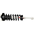 RS551767 Front, Driver or Passenger Side Fully Loaded Strut, 4WD, RS5000X Series