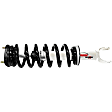 RS551847 Front, Driver or Passenger Side Fully Loaded Strut, RS5000X Series