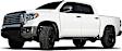RS55605 Front, Driver or Passenger Side Shock, RS5000 X Series