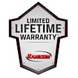 RS55831 Front, Driver or Passenger Side Bare Strut, RS5000X Series