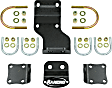 RS64102 Direct Fit Steering Stabilizer Bracket, Kit