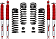 RS66119BR9 Suspension Lift Kit - 2 in Lift, Kit