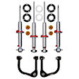 RS66510R9K Suspension Lift Kit - 3 in., Front and Rear Sold Individually