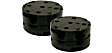 RS70077 Coil Spring Spacer - 2-spring set