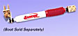 RS97265 Direct Fit Steering Stabilizer, Kit