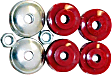 RS979 Master Bushing Kit - Universal, Kit