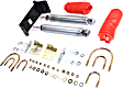 RS98510 Direct Fit Steering Stabilizer, Kit