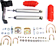 RS98510 Direct Fit Steering Stabilizer, Kit