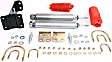 RS98510 Direct Fit Steering Stabilizer, Kit