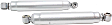 RS98511 Direct Fit Steering Stabilizer, Kit