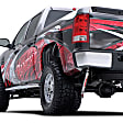 RS999287 Rear, Driver or Passenger Side Shock, 4WD, RS9000XL Series