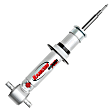 RS999786 Front, Driver or Passenger Side Bare Strut, RS9000XL Series