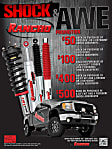 RS999901 Front, Driver or Passenger Side Fully Loaded Strut, Loaded QuickLIFT Series, Provides 2inch. Additional Lift