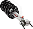 RS999901 Front, Driver or Passenger Side Fully Loaded Strut, Loaded QuickLIFT Series, Provides 2inch. Additional Lift