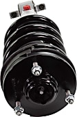 RS999901 Front, Driver or Passenger Side Fully Loaded Strut, Loaded QuickLIFT Series, Provides 2inch. Additional Lift