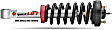 RS999910 Front, Driver or Passenger Side Fully Loaded Strut, 4WD, Loaded QuickLIFT Series