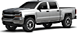 RS999949 Front, Driver or Passenger Side Fully Loaded Strut, Loaded QuickLIFT Series