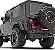 RS999065 Front, Driver or Passenger Side Shock, RS9000XL Series
