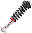 RS999947 Front, Passenger Side Fully Loaded Strut, RWD, Loaded QuickLIFT Series