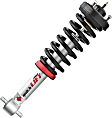 RS999948 Front, Driver Side Fully Loaded Strut, RWD, Loaded QuickLIFT Series