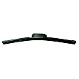 5079272-2 Rear Latitude Water Repellency 2-n-1 Series Wiper Blade, Frameless 14 in.