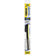 5079278-2 Latitude Water Repellency 2-n-1 Series Wiper Blade, Frameless 21 in.
