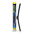 1996 Eagle Vision - Front, Passenger Side Wiper Blade, Frameless, 22 in., Longitude Series