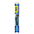 850024 14-D Rearview Series Wiper Blade, 14 in.