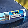 2022 Nissan Rogue - Rear Wiper Blade, Framed, 12 in., Rearview Series