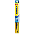 2013 Honda Fit - Front, Passenger Side Wiper Blade, Framed, 13 in., Professional Series