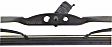 RX30117 Professional Series Wiper Blade, Framed 17 in.