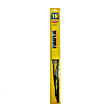 2013 Volkswagen Jetta - Front, Passenger Side Wiper Blade, Framed, 19 in., Professional Series