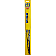 2011 Ford Fusion - Driver Side Wiper Blade, 9 X 3 Hook, Framed, 24 in., Professional Series