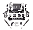 44-21620 Suspension Lift Kit - 4 in., Kit