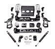 44-25620 Suspension Lift Kit - 4 in., Kit