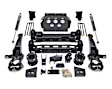 44-39605 Suspension Lift Kit - 6 in., Kit
