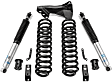 46-2727 Leveling Kit - Direct Fit, Kit